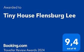 Tiny House Flensburg Lee